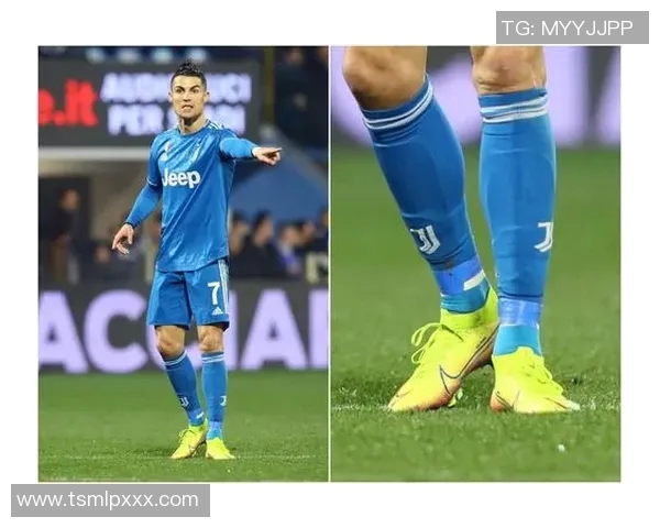 穿蓝色足球鞋的球星盘点 他们的脚下风采与赛场精彩表现